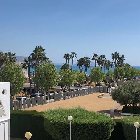 Appartement Aventino Albir El Albir Exterior foto