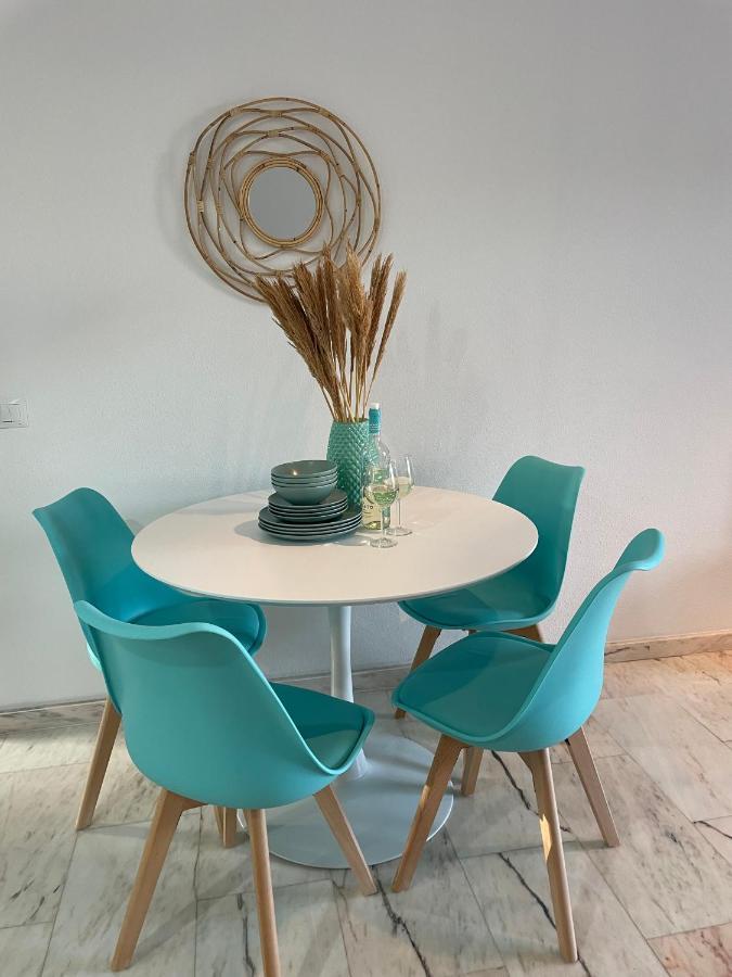 Appartement Aventino Albir El Albir Exterior foto