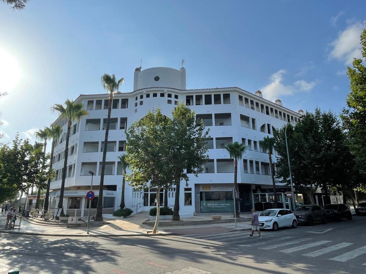 Appartement Aventino Albir El Albir Exterior foto