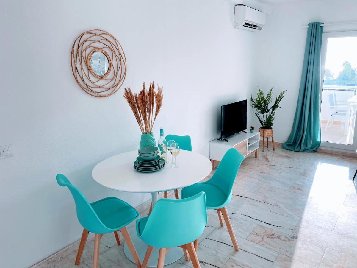Appartement Aventino Albir El Albir Exterior foto