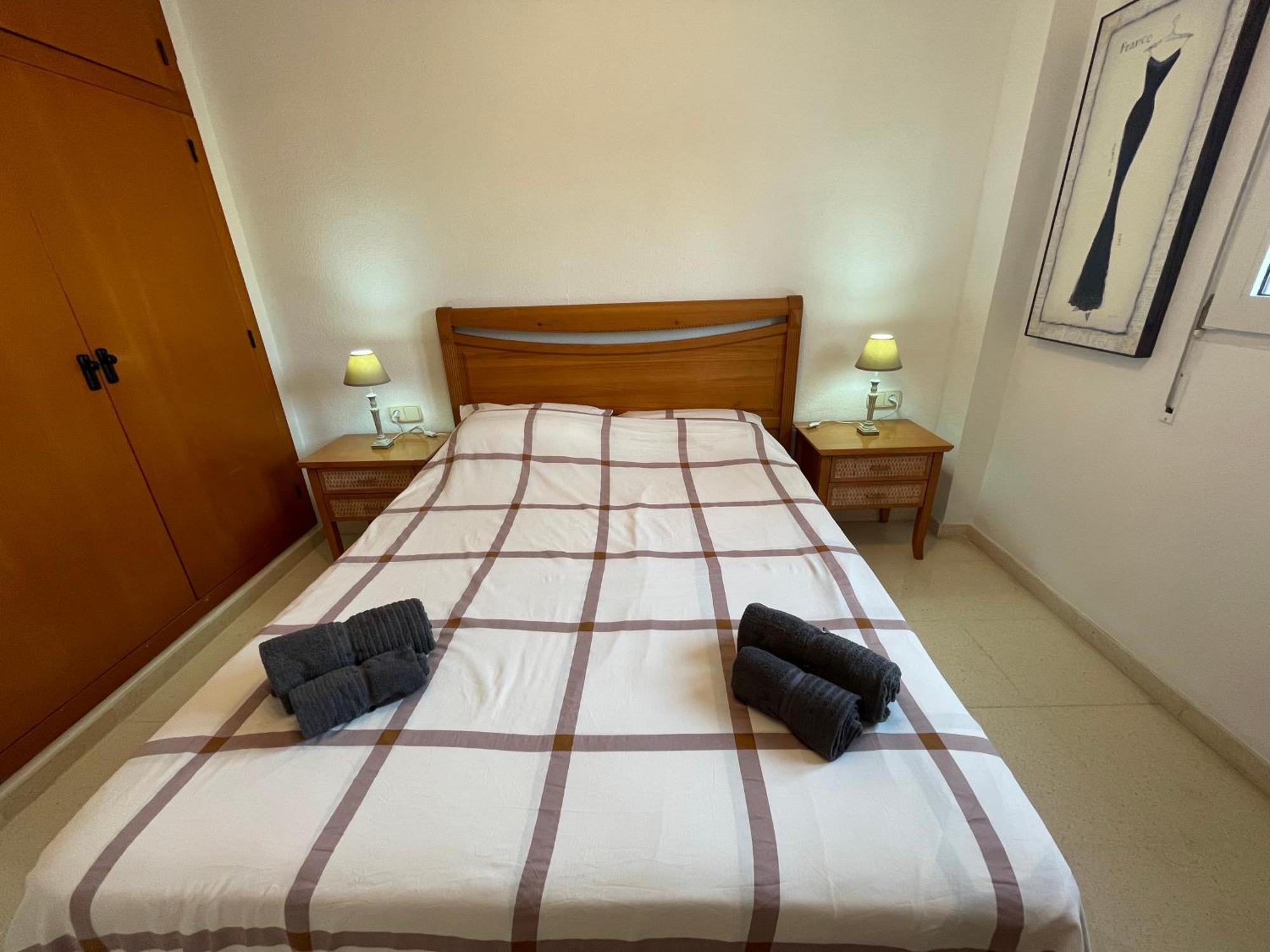 Appartement Aventino Albir El Albir Exterior foto